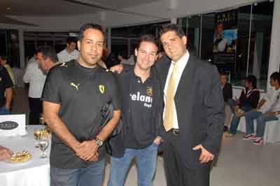 Carlos e Anderson (Gamaia) - Renato R. (RENDOR)