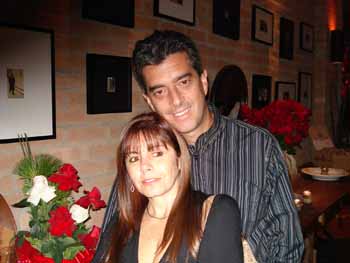 Bruno e Angela
