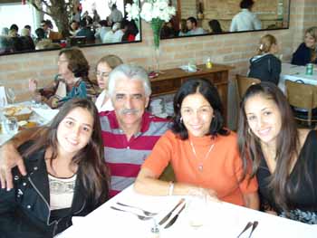 Familia Rosset