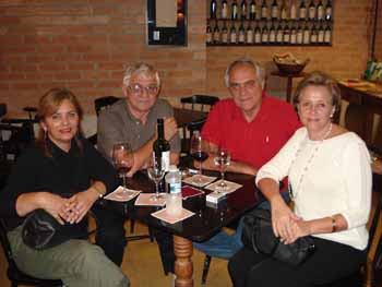 Luis Garcia e