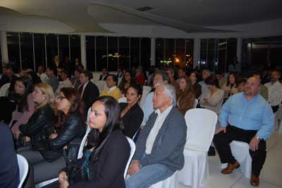 Empresarios atentos 1