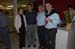 Alexandre Danelli Marcelo Matera e Paulo Pinese