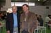 Paulo Pinese Vieira e Carlos Jorge Loureiro da Rio Negro